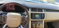 Land Rover Range Rover Vogue